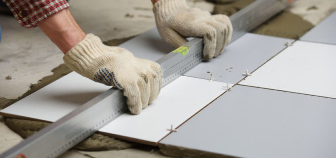 Alles Wissenswerte zum Thema Badezimmer fliesen lassen