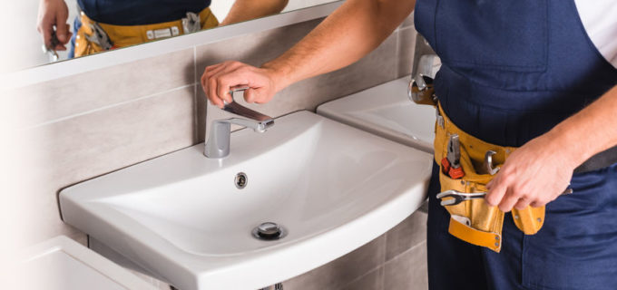 Alles rund ums Thema Lavabo reparieren – Kosten und wichtige Hinweise