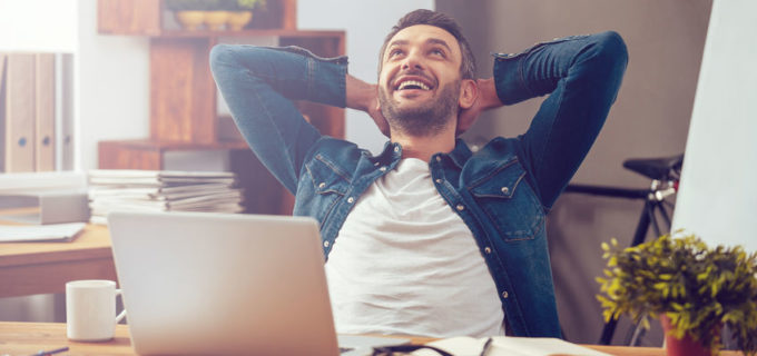 Büro einrichten – hierauf sollten Sie Wert legen