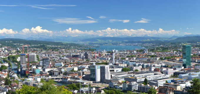 Handwerker-Offerten vergleichen in Zürich? – Das müssen Sie vorher unbedingt wissen!