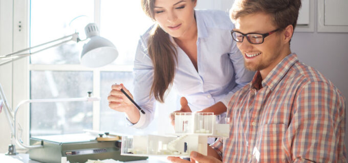 Architekt – Kosten beim Vorprojekt