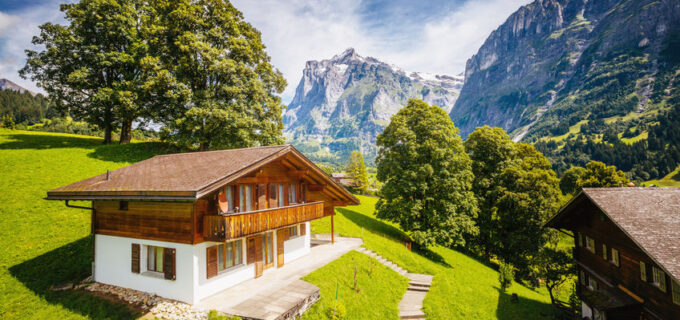 Architekt für alte Bauernhäuser