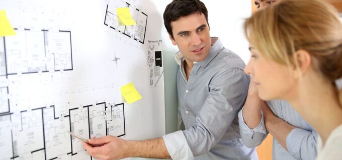 Architekt: Offerte einholen – was gibt es zu beachten?