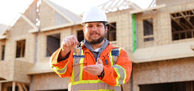 Architekt oder Generalunternehmer – wen beauftrage ich mit meinem Bauprojekt?