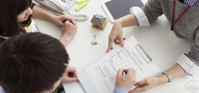 Architektenvertrag, die wichtigsten Tipps vor der Unterzeichnung