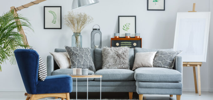 Das passende Sofa – Tipps für die Kaufentscheidung 