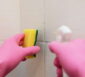 Schimmel im Badezimmer entfernen