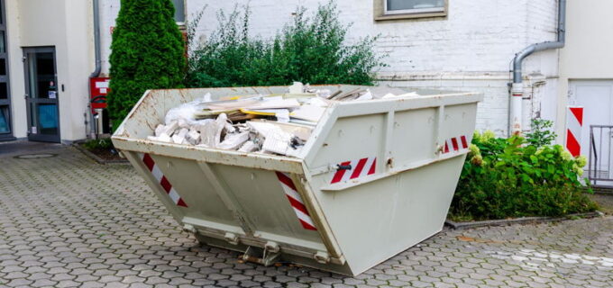 Eternit entsorgen – Kosten und Spartipps