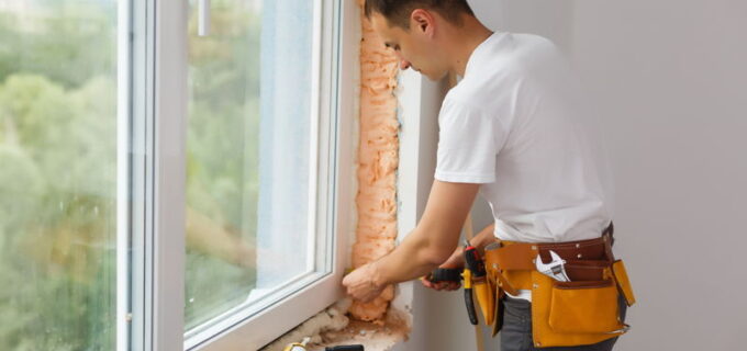 Bevor Sie Fenster einbauen lassen: Beachten Sie diese Tipps