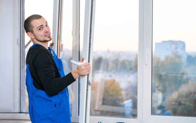 Schallschutz Fenster nachträglich