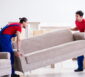 Sofa transportieren lassen