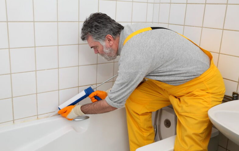 badewanne reparieren lassen