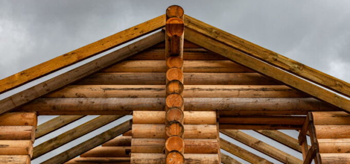 Bevor Sie Blockhaus bauen lassen: Beachten Sie diese Tipps