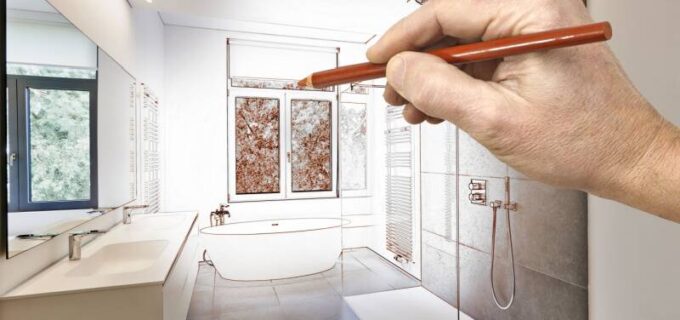 Bevor Sie Ihr Badezimmer renovieren lassen: Beachten Sie diese Tipps