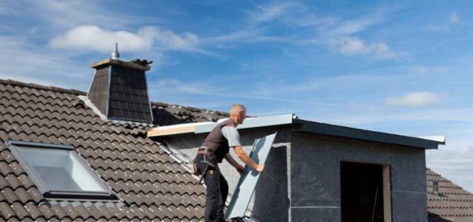 Bevor Sie Dachgaube einbauen lassen: Beachten Sie diese Tipps