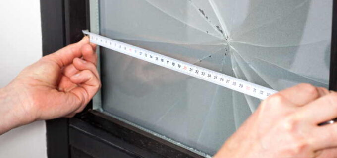 Fensterglas Reparatur: Kosten & Preise in der Schweiz