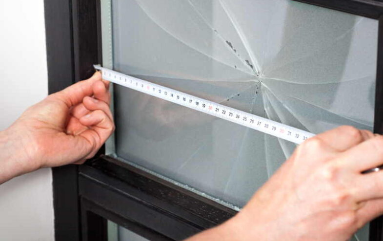 Fensterglas Reparatur Kosten