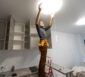 Deckenleuchten Montage Service