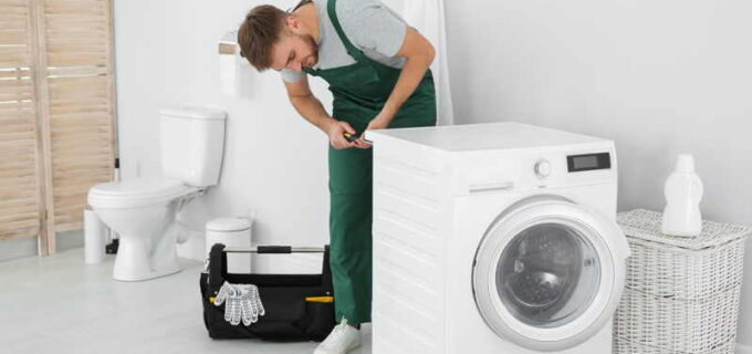 Waschmaschine mit Montage: Kosten & Preise in der Schweiz