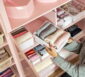 Aufräumen nach Marie Kondo
