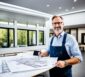 Architekt Innenausbau