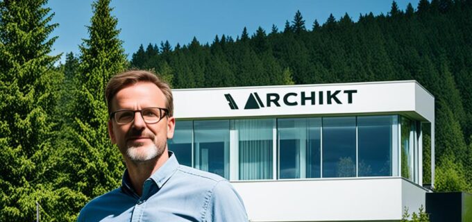 Architekt in Bülach finden