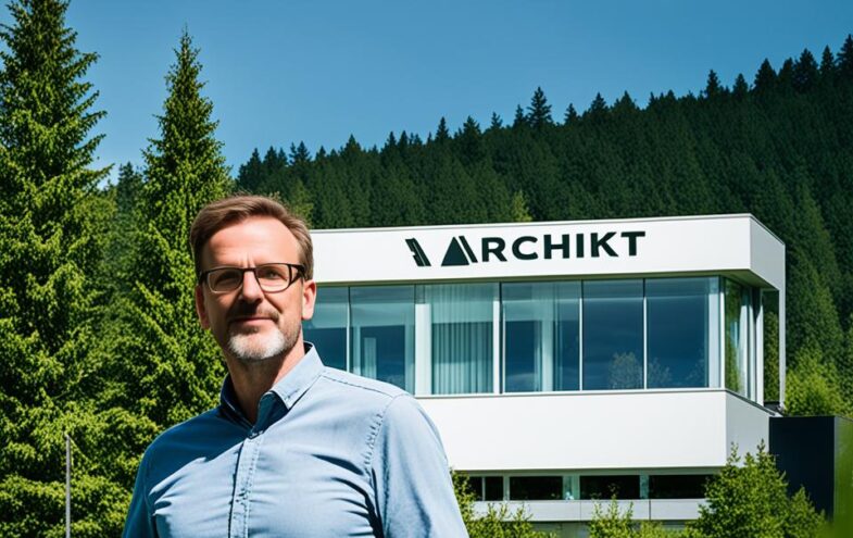 Architekt in Bülach finden