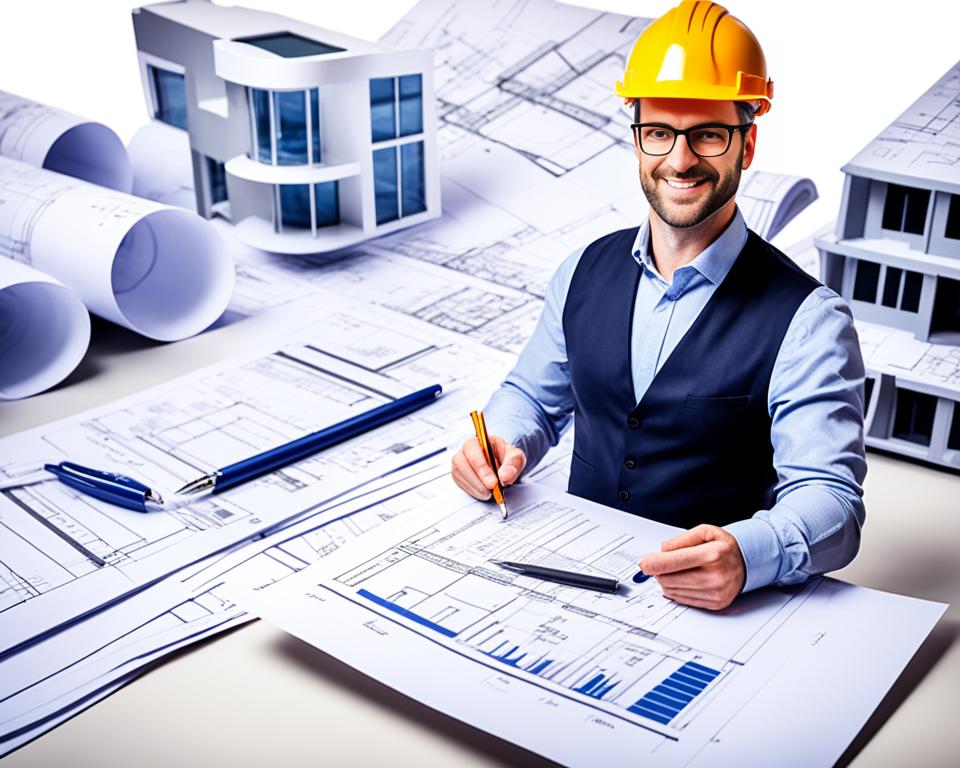 Architektenvertrag und Honorarvereinbarung