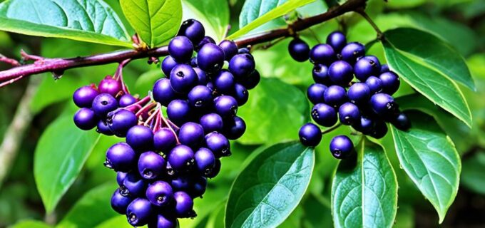 Aronia Beeren: Superfood im eigenen Garten anbauen