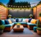 Balkon & Terrasse einfach verschönern: Die besten Tipps