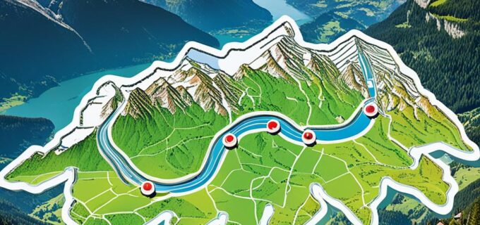 Bauland finden Schweiz: 5 erfolgversprechende Wege