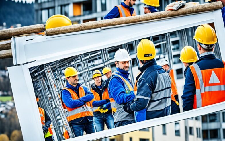 Bauleiter Haftung