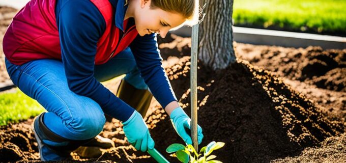 Baum pflanzen – Alles was Sie wissen müssen