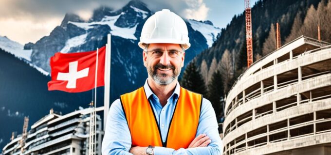 Bauprojekt in der Schweiz: Ab welcher Grösse brauche ich einen Architekten?
