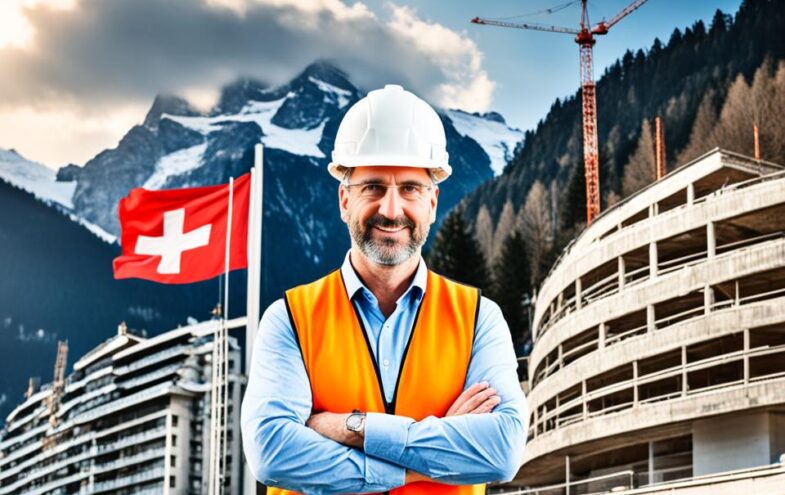 Bauprojekt in der Schweiz: Ab welcher Grösse brauche ich einen Architekten?