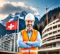 Bauprojekt in der Schweiz: Ab welcher Grösse brauche ich einen Architekten?