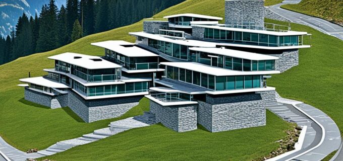 Bauprojekt in der Schweiz, mit oder ohne Architekt – was ist besser?