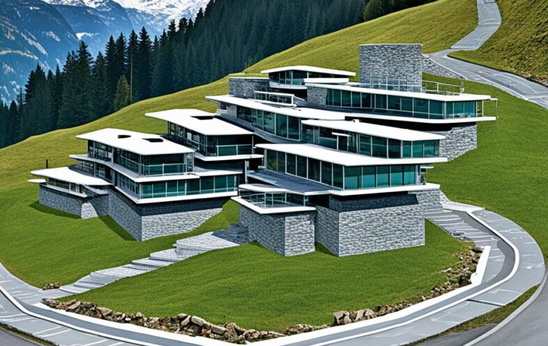 Bauprojekt in der Schweiz, mit oder ohne Architekt - was ist besser?