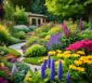 Bienenweide Garten