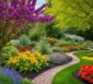 Biodiversität Garten