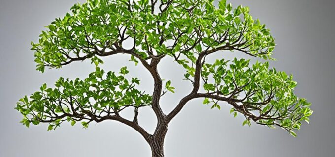 Bonsai: Die faszinierende Kunst in Miniatur