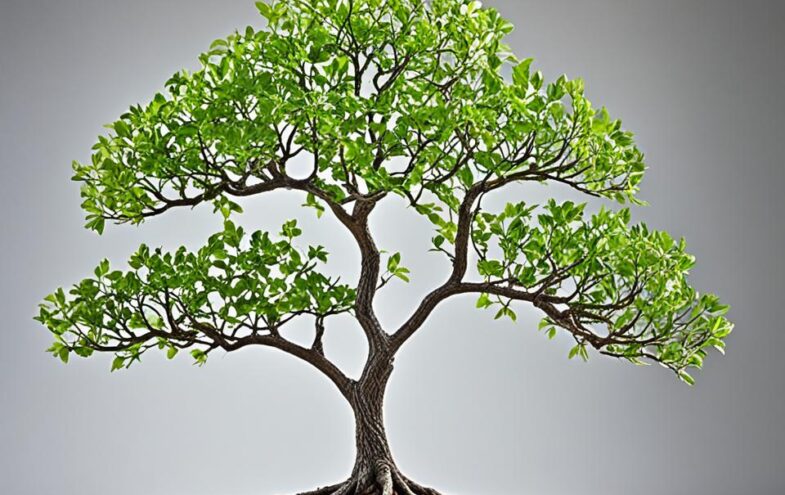 Bonsai: Die faszinierende Kunst in Miniatur