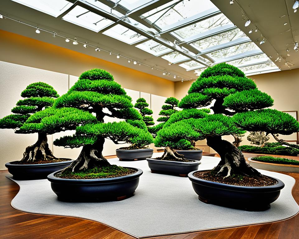 Bonsai Galerie