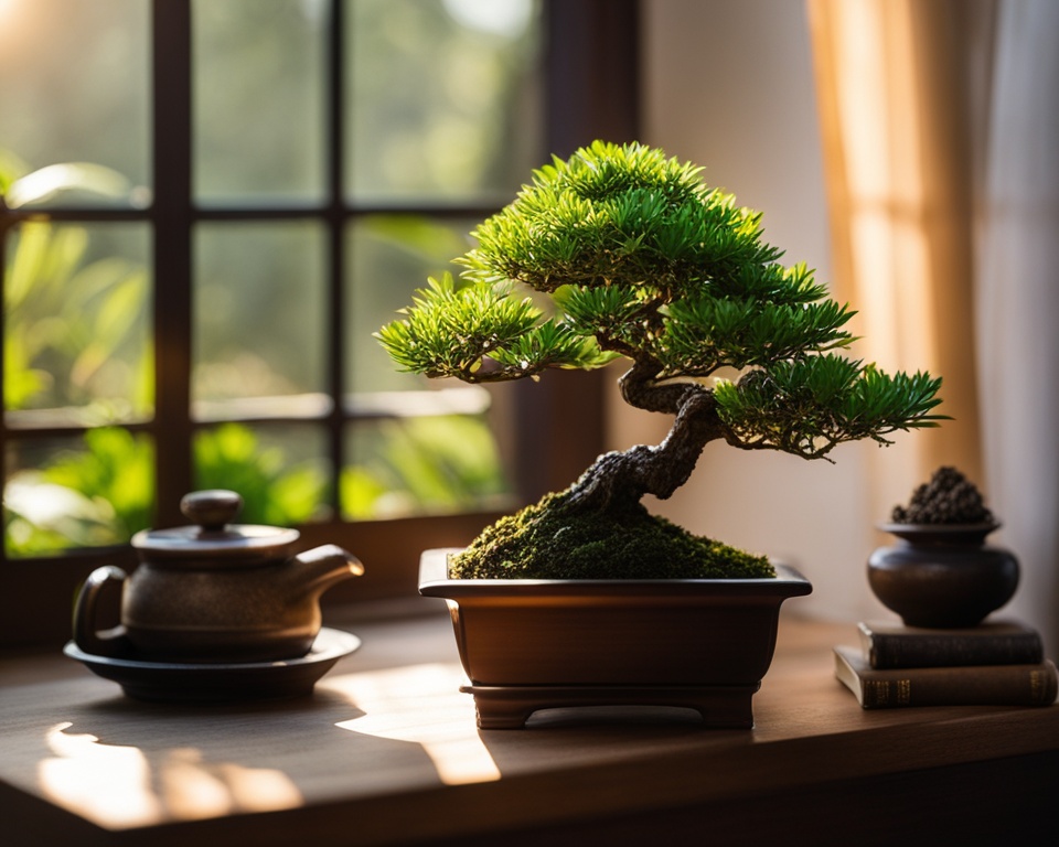 Bonsai Pflegetipps