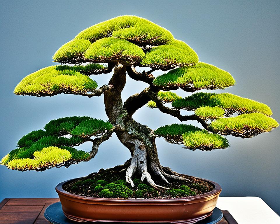 Bonsai Transformation Journey