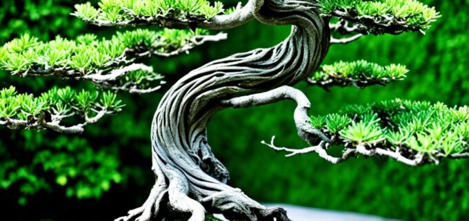 Bonsai-Vorher-Nachher: Beeindruckende Verwandlungen