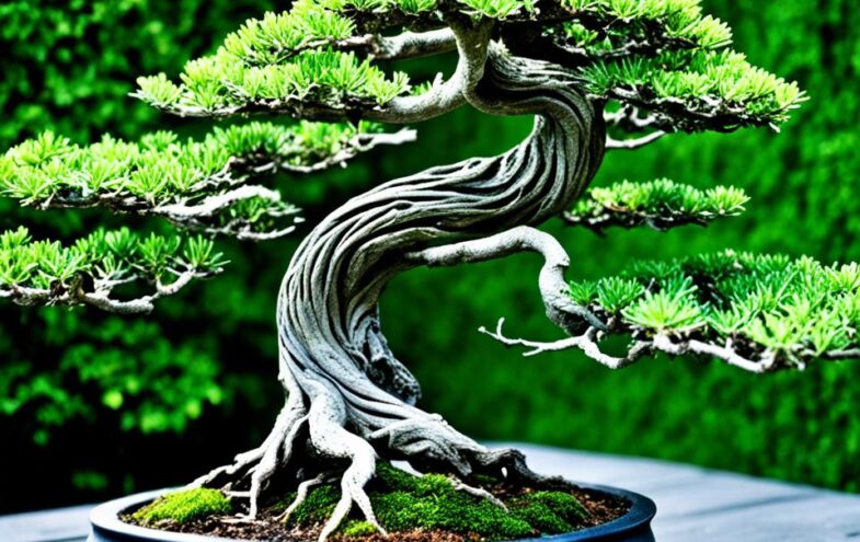 Bonsai-Vorher-Nachher: Beeindruckende Verwandlungen