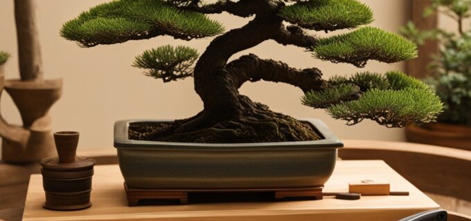 Bonsai-Werkzeug-Set: Must-Haves für Schweizer Bonsai-Liebhaber