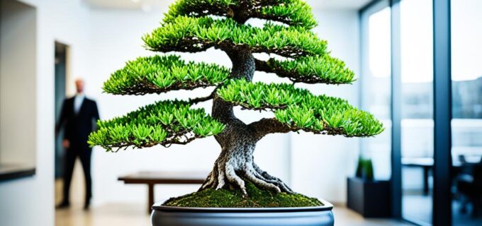 Bonsai als Wertanlage: Lohnt sich die Investition?