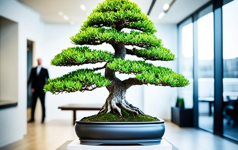 Bonsai als Wertanlage: Lohnt sich die Investition?